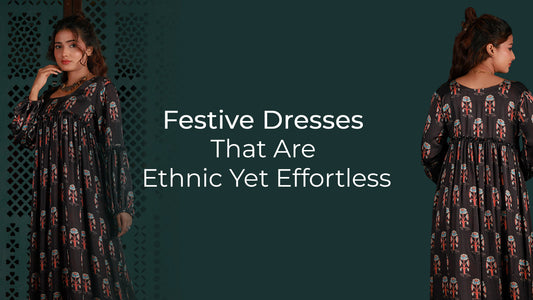 dresses