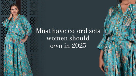 co ord sets women