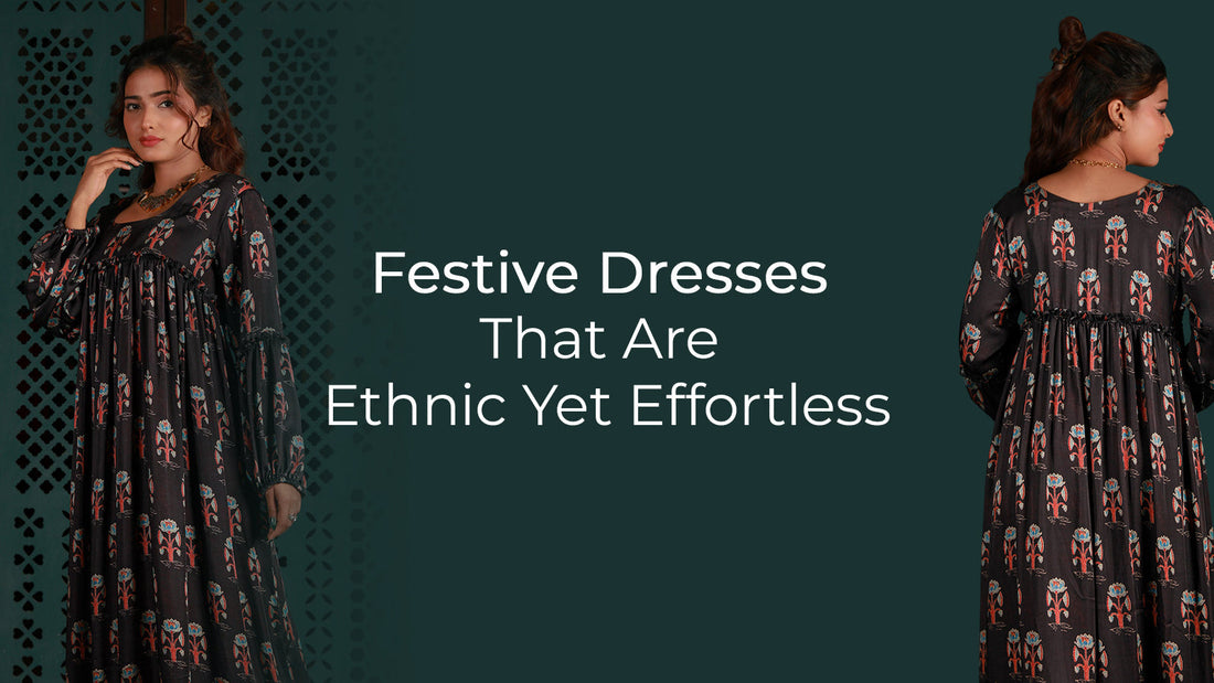 dresses