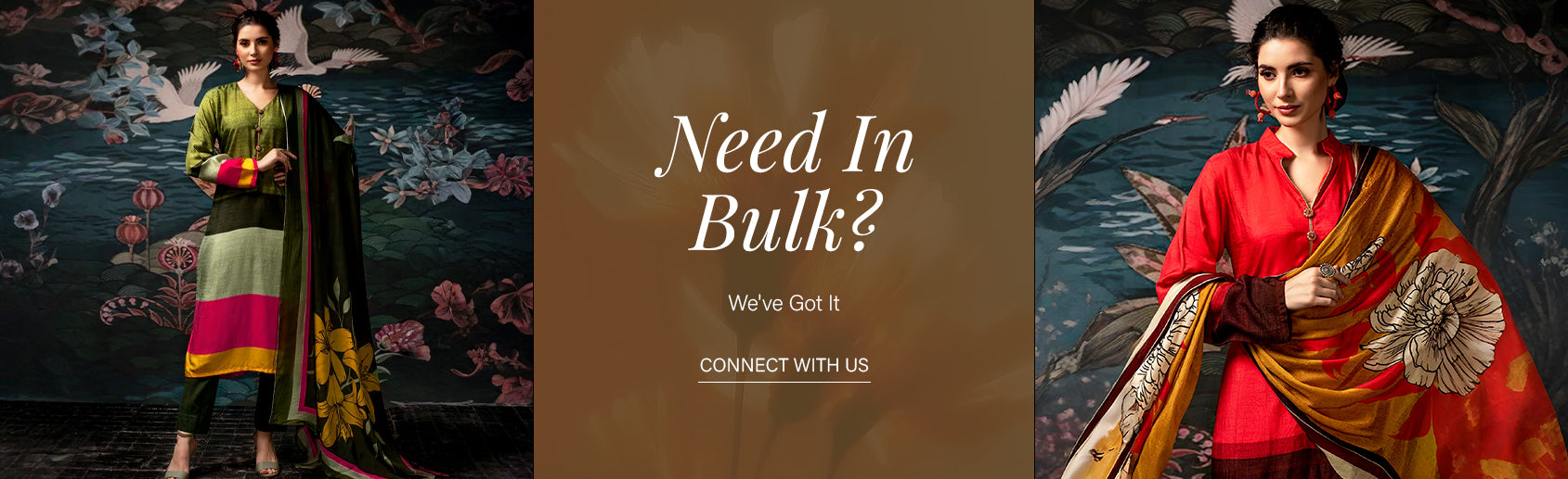 Wholesale Inquiry