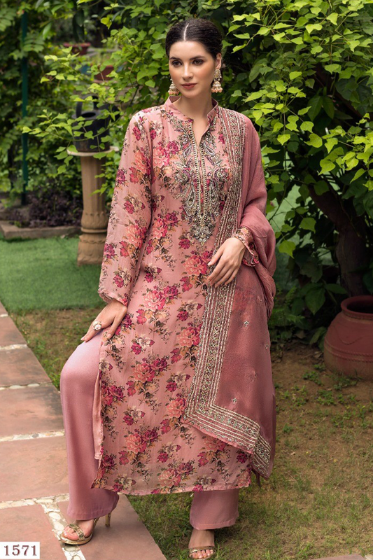 The Straight-Cut Kurta Features