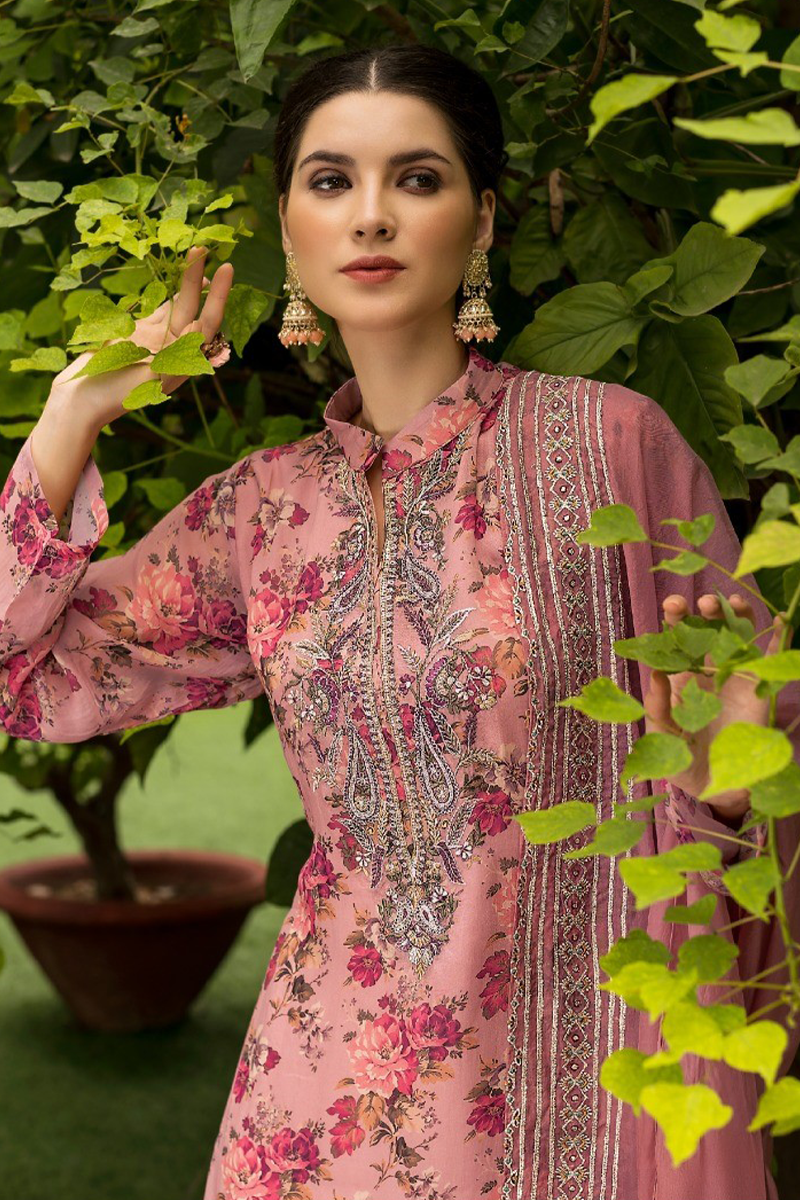The Straight-Cut Kurta Features